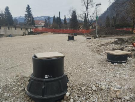 Izgradnja novih zunanjih športnih površin (1)